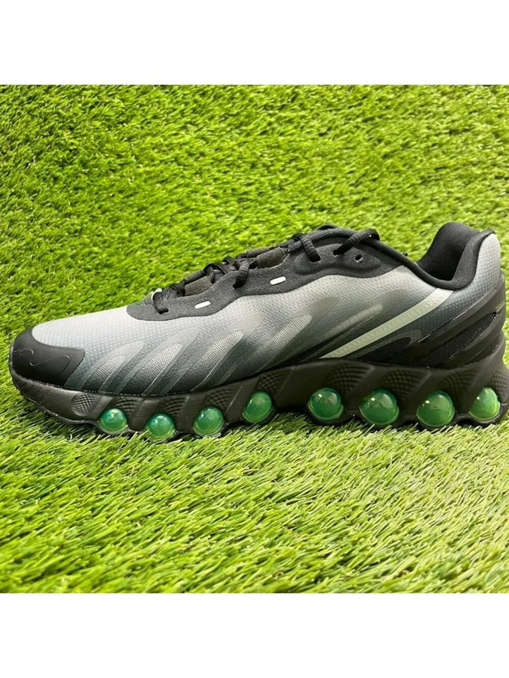 Nike please review